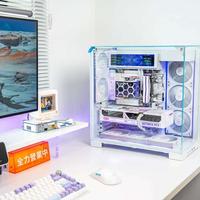 利民都出电源了：349元铂金全模起售，这波跨界双11是捡漏还是坑？