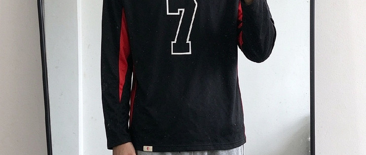 官方正品，竞速风投篮服颜值实力双在线