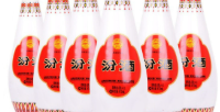 🎐经典琵琶瓶｜乳玻汾（乳白汾）48 度清香汾酒