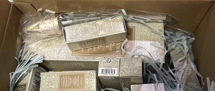 馥蕾诗红茶精华实测与适用分析
