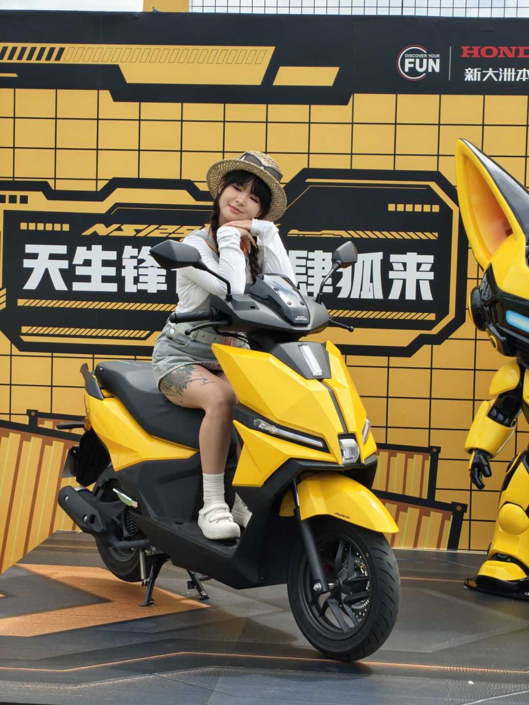 狐来8080元起:+900上ABS,+1000上高达,这笔溢价给哪笔