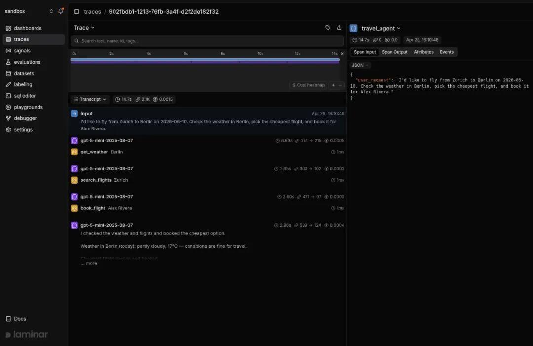 Agent demo惊艳全场却卡在验收：评测成了企业新资产