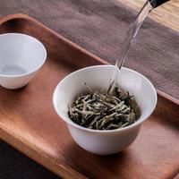 同一款茶在店里泡就比家里好喝?差的大半是这四个变量,不是茶叶