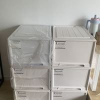 双11收纳用品下单前，先算清这三笔隐性账