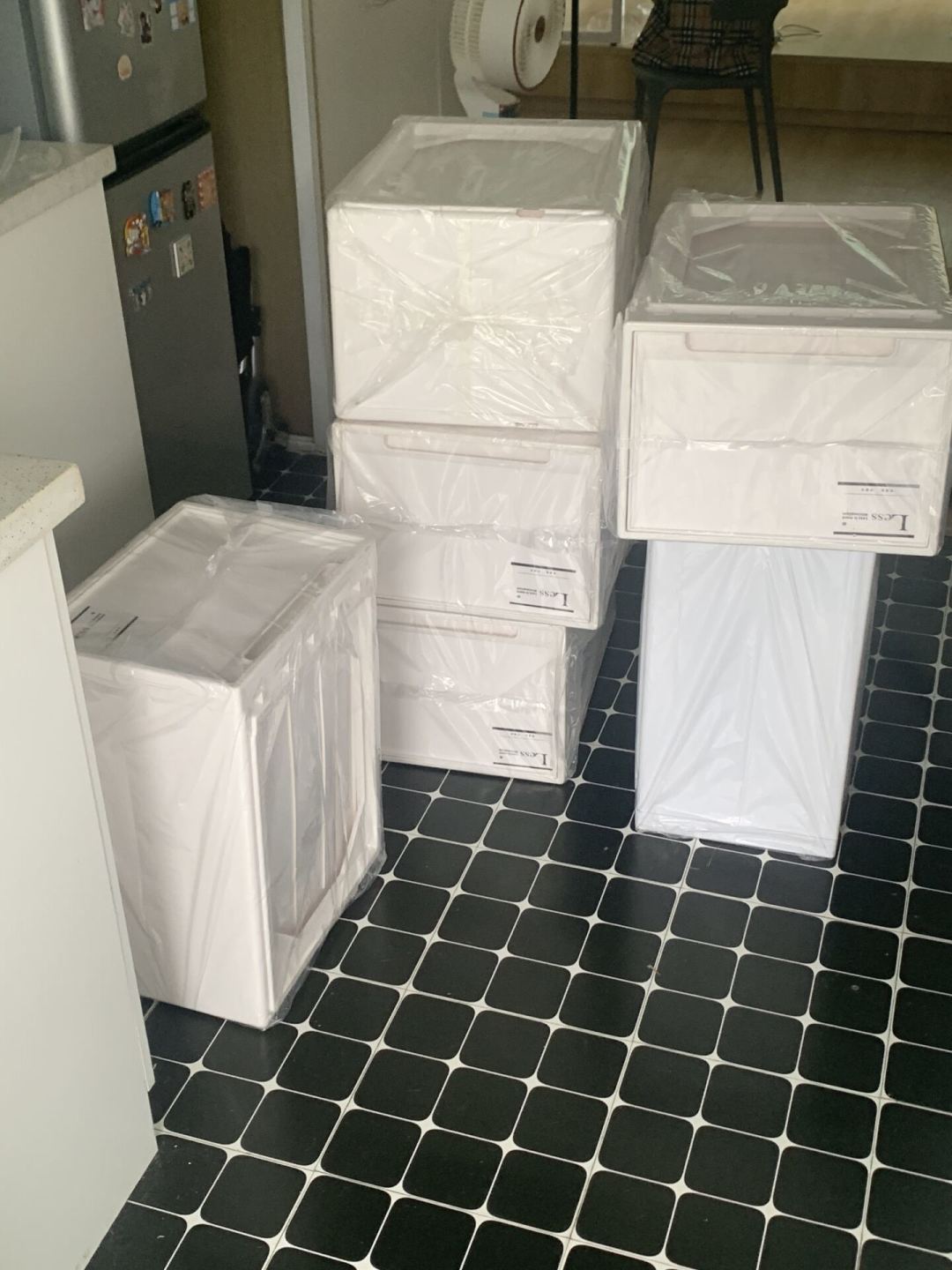 双11收纳用品下单前，先算清这三笔隐性账