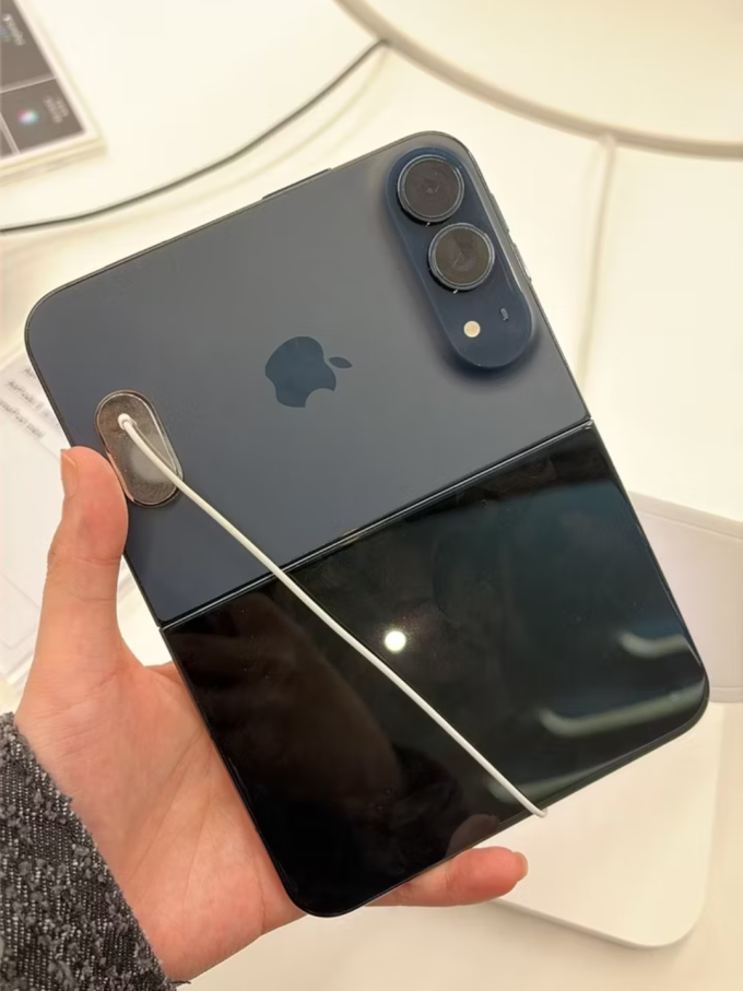 苹果iPhone