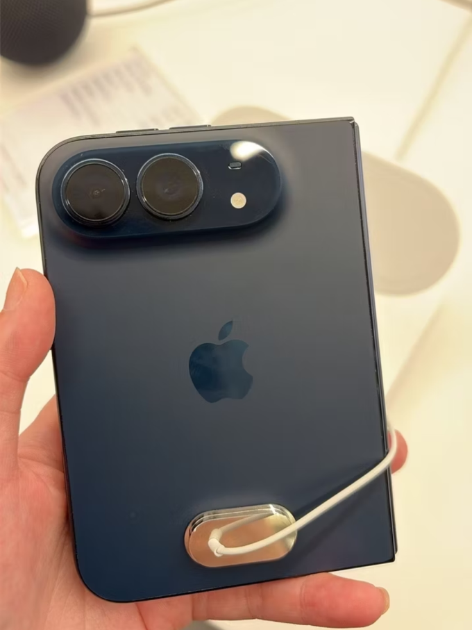 苹果iPhone