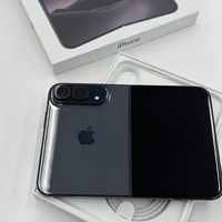 iPhone Duo开箱五天,15999元的折叠屏让我又爱又恨