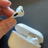 AirPods Pro 3国补后1163元,降噪升级值不值?