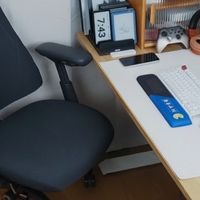人体工学椅3700元值不值，看这篇半年实测