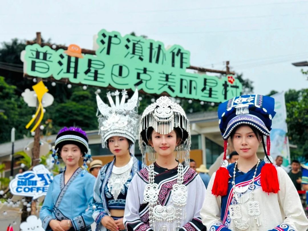 星巴克掏3亿焕新服务,普通人能当场用上的就这三件