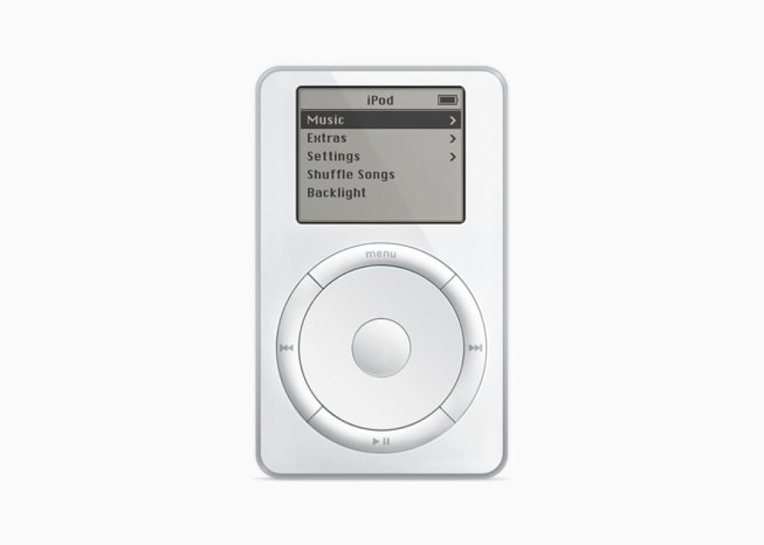 150万人喊「做成真的」,网友真把这「iPod 2026」做成了爆款
