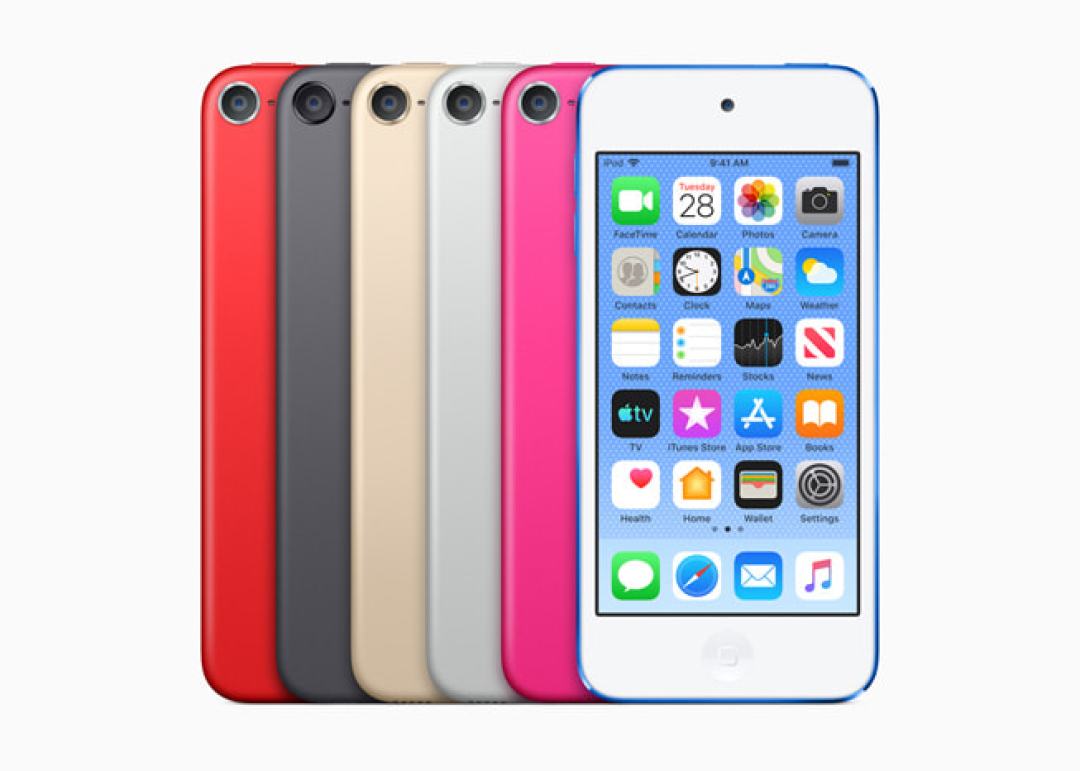 150万人喊「做成真的」,网友真把这「iPod 2026」做成了爆款