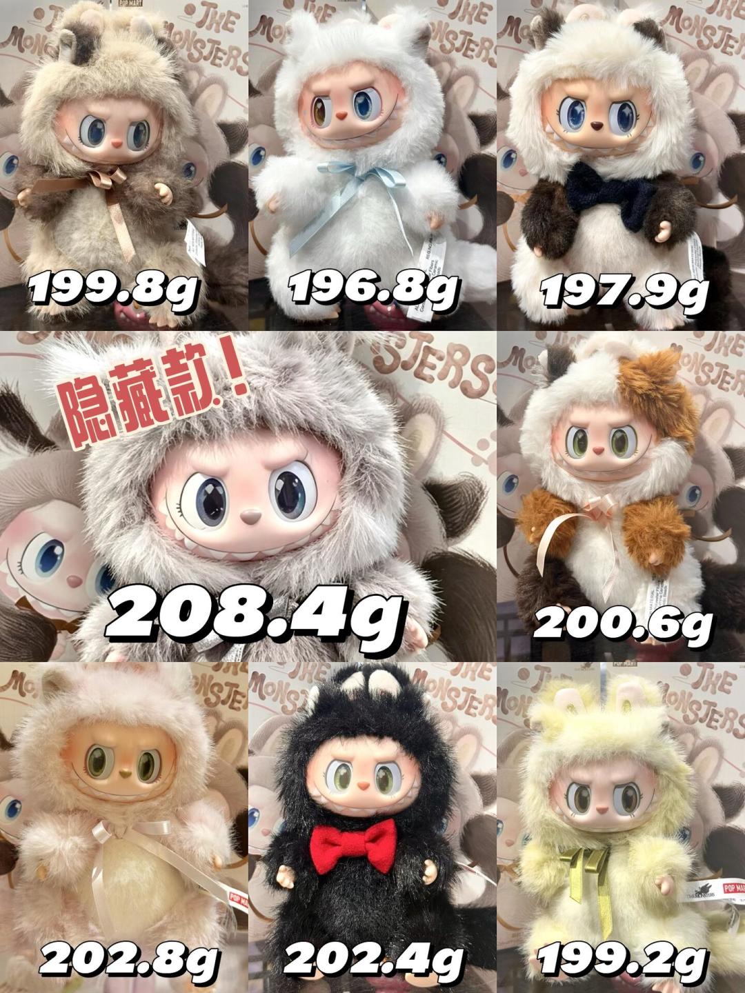 泡泡玛特财报腰斩,拉布布盲盒跌破发售价,纯爱党能捡漏了吗