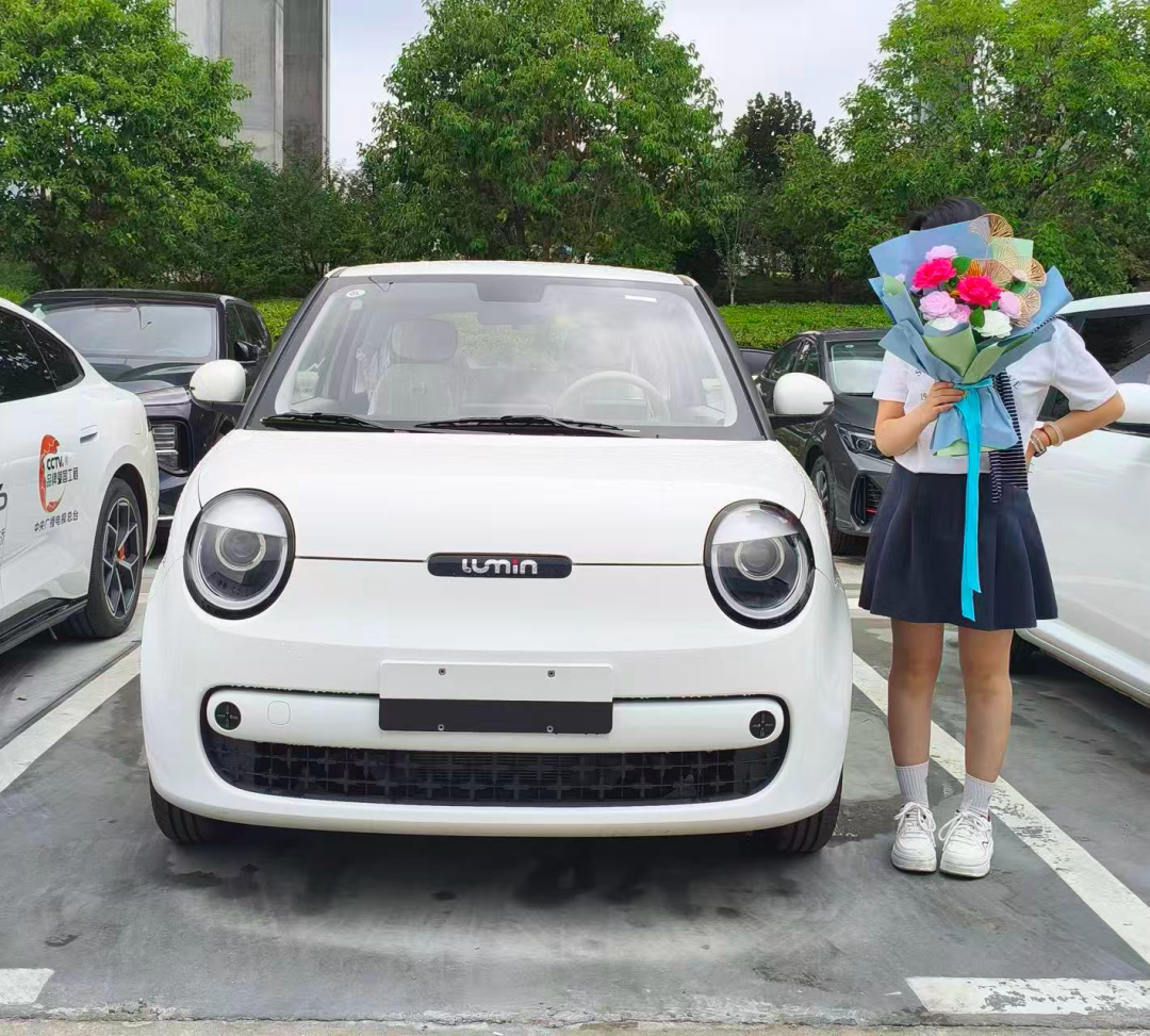 「补贴后3万3」,商家默认你有一辆什么样的旧车?