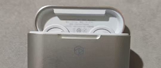 评测弱水时砂MK2佩戴与连接