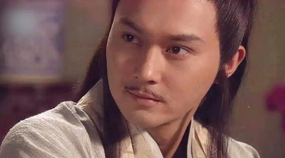 《凤舞九天》其实有“两个古龙”:后半段不是古龙写的