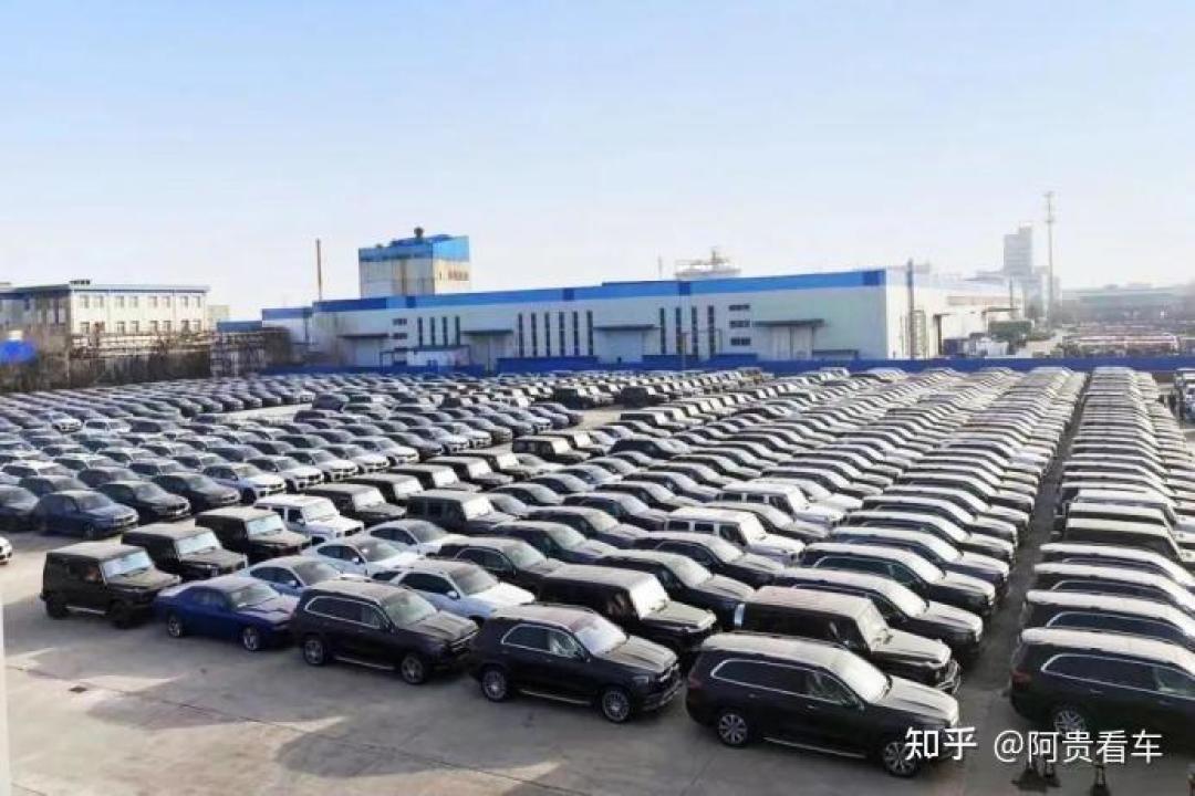 进口雷克萨斯进入倒计时:11月这几件事想清楚了再掏钱