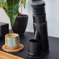 回旋镖 Veloc 疾风 - 5 电动磨豆机