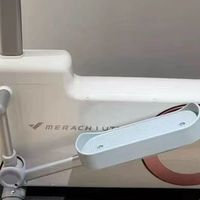 ✅迷你静音椭圆仪，在家轻松有氧