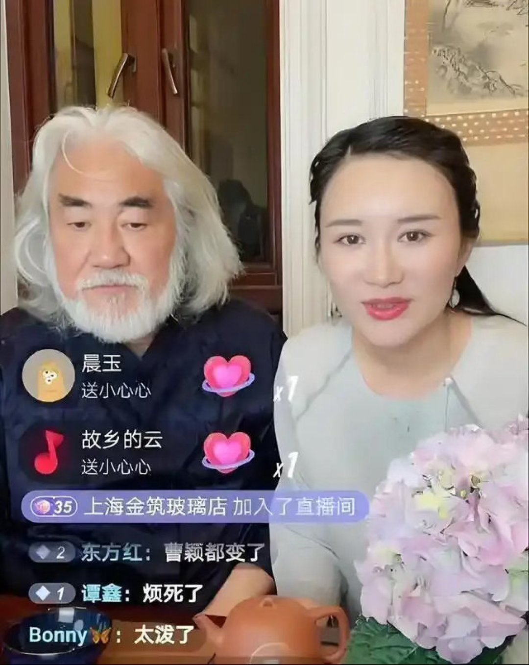 一句“没钱我也嫁”,1300条评论吵翻天:吵的根本不是爱情