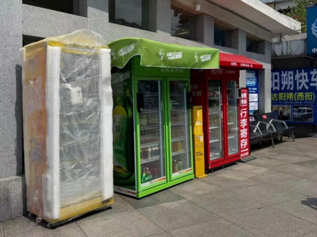 降温后饮料换了主场：便利店暖柜里的热饮，这么挑不踩坑