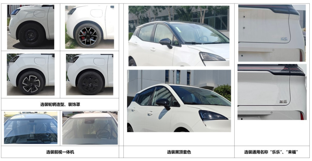 武汉300条留言吵翻老头乐上牌:能不能上路,出厂那一刻就定了