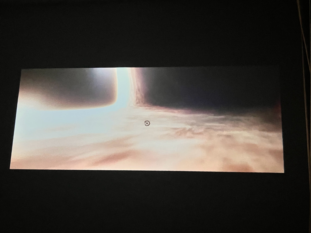 《星际穿越》12周年:70mm胶片版海外都放上了,内地为什么看不了?