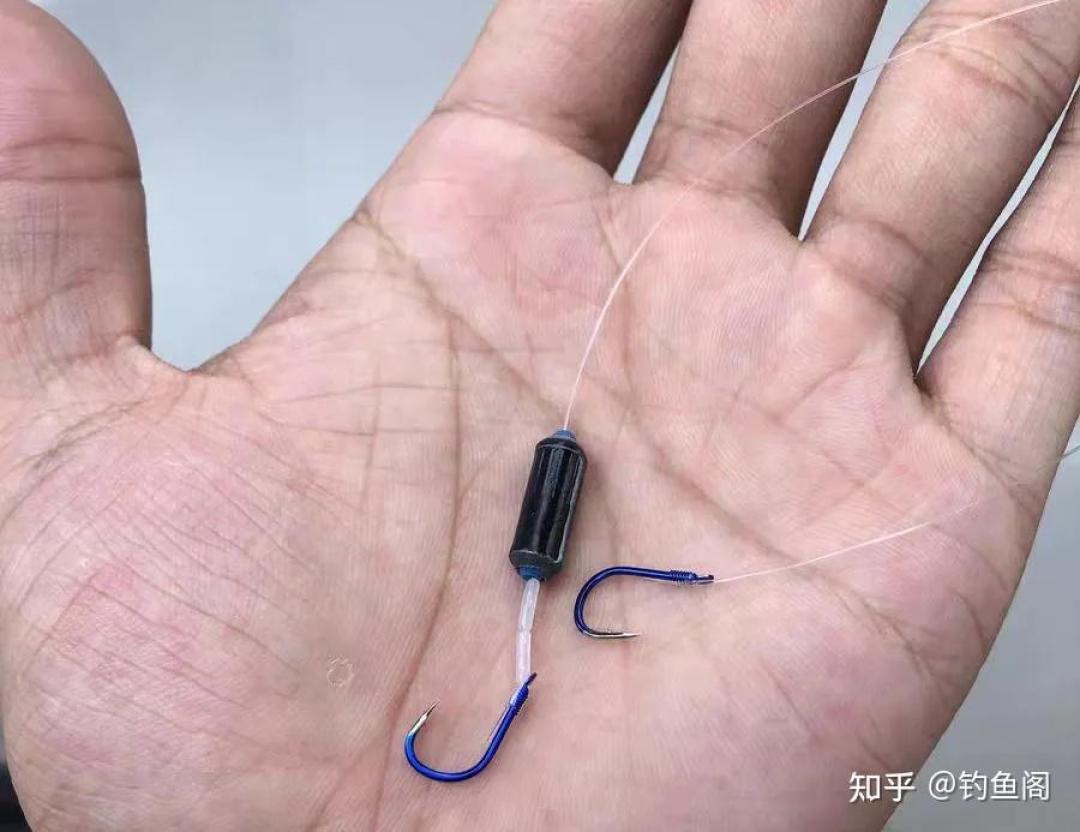 3号主线配几号子线?新手买鱼线,看懂这条规矩再花钱