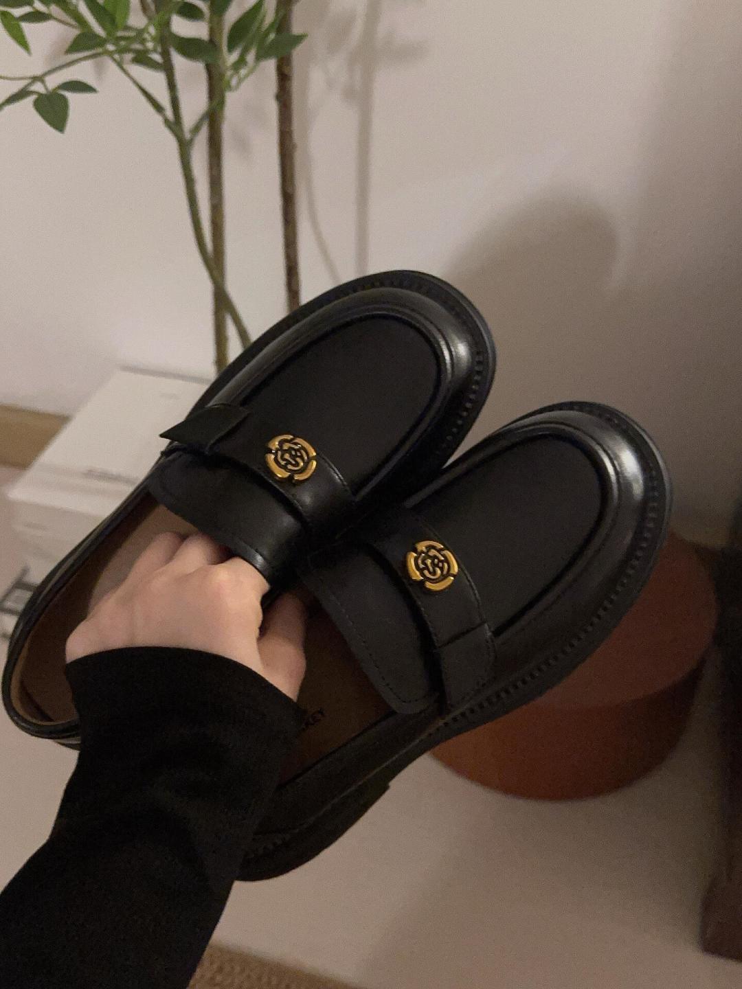 小个子秋冬买鞋