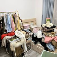 评论数超过点赞数："见者有份"式断舍离悄悄爆了，想加入先看懂3条规则