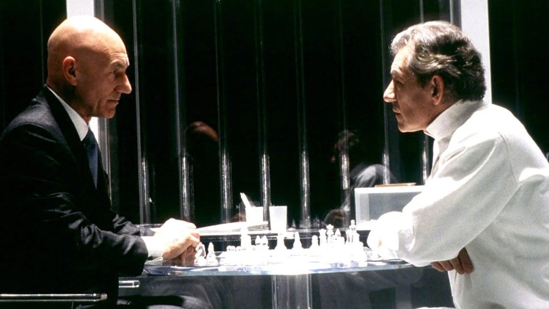 X教授走了:《复联5》成银幕遗作,那盘棋成了他的告别