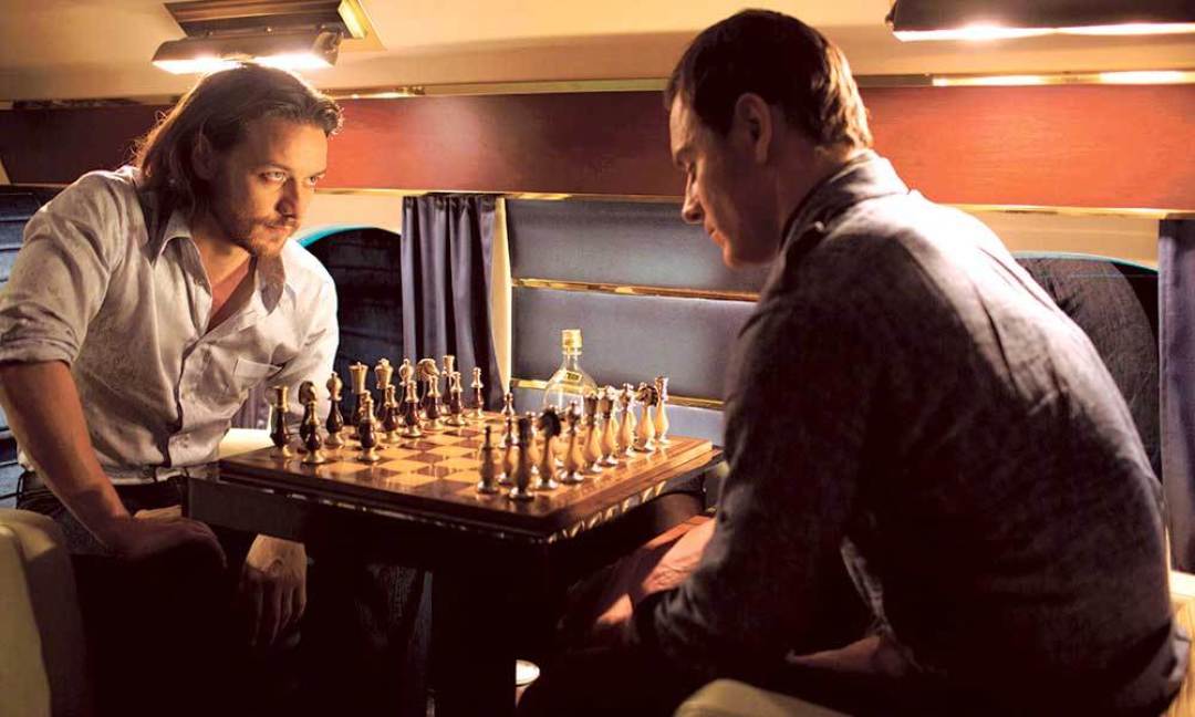 X教授走了:《复联5》成银幕遗作,那盘棋成了他的告别