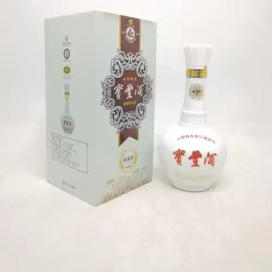 宝丰酒
