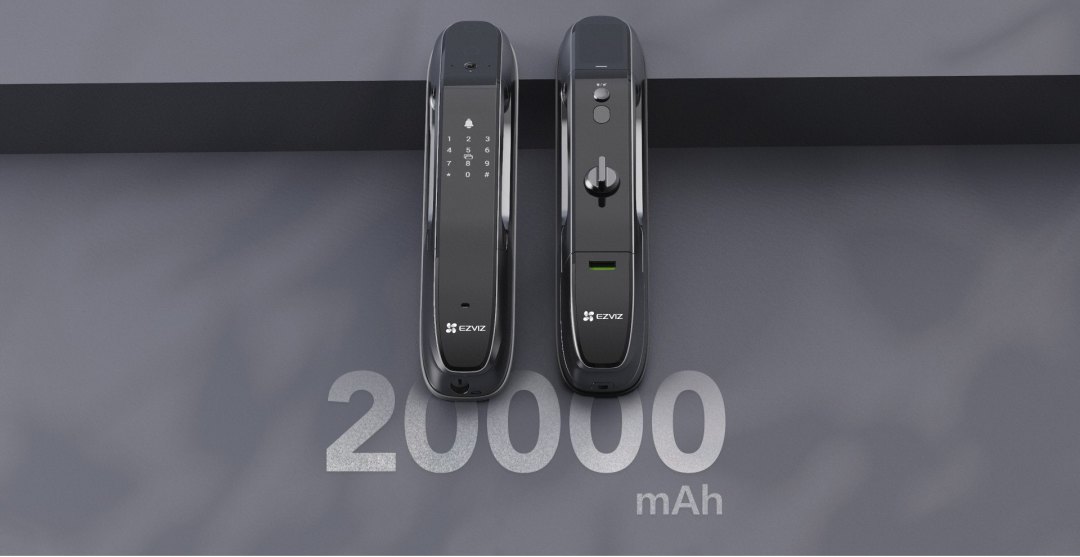 智能锁最高补2000元!双11智能安防上车指南,这些坑别踩