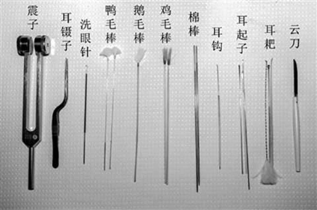头一次躺上采耳床,这三件事先弄明白再闭眼