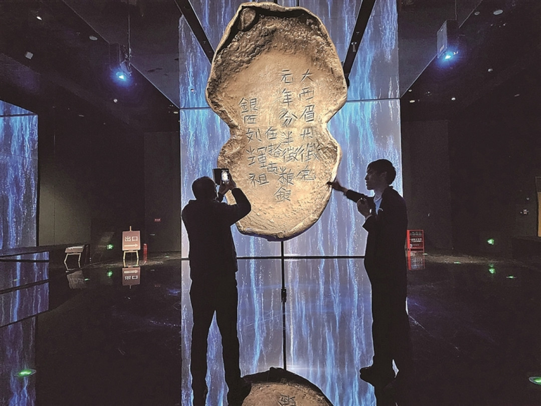 崇祯开口才筹20万,李自成“拷出”7000万?越苦情,账越对不上