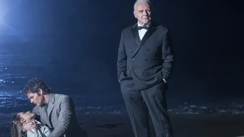 HBO十部封神榜！兄弟连仅第4，权游没登顶