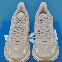 539元的Hoka Clifton 10拿下了！