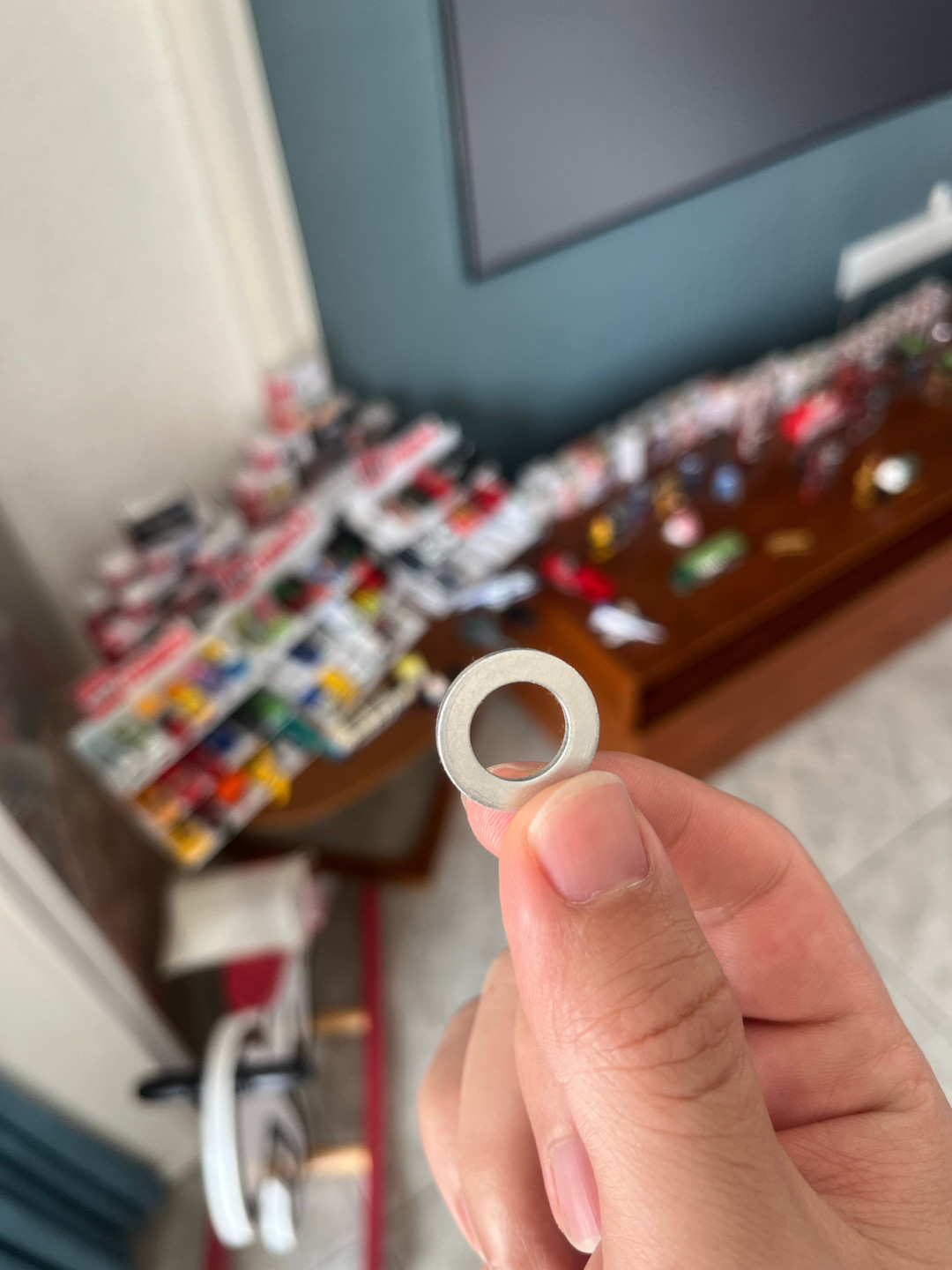 入冬封摩托前，先换油！换油间隔到底看什么？这三个变量说得清