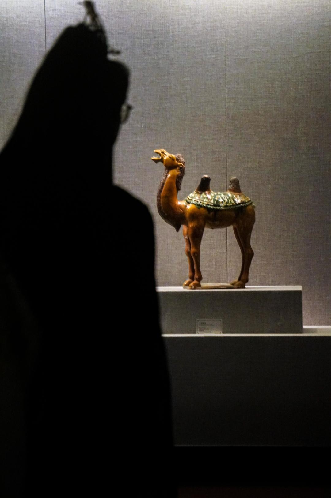 洛阳博物馆闭馆一年,行程已订的人怎么改路线