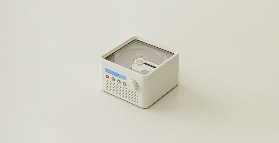 实体碟回潮,第一台CD机怎么买:一体机看两处,老机水很深