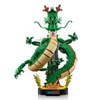 12060颗粒圣家堂开售：乐高11月新品太扎堆，双11预算先别急着花