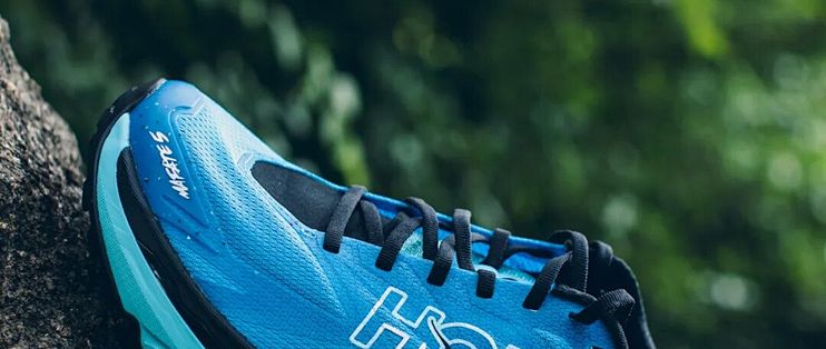 HOKA Mafate 5 越野跑鞋：去掉「Speed」之后，这双鞋把长距离容错率放在第一位
