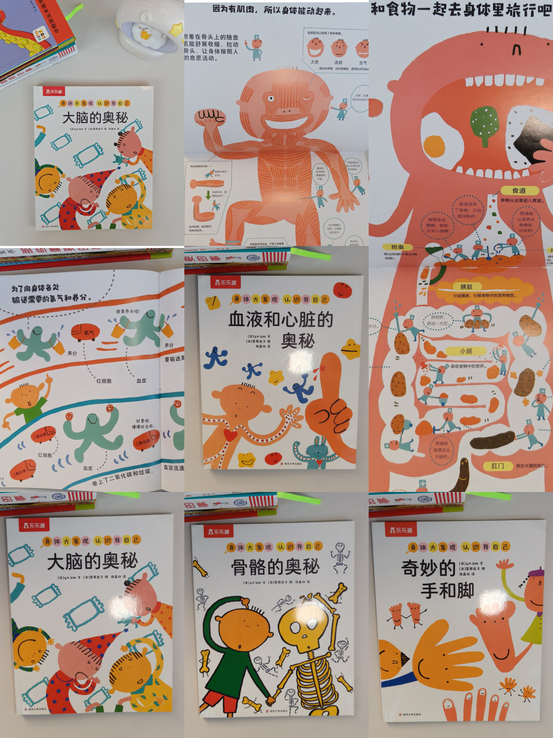 AI能帮你整理书单,整理不了你家娃:双11科普书避坑三步