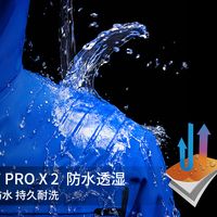探路者穿M、伯希和穿2XL？双11买冲锋衣，先别信字母码