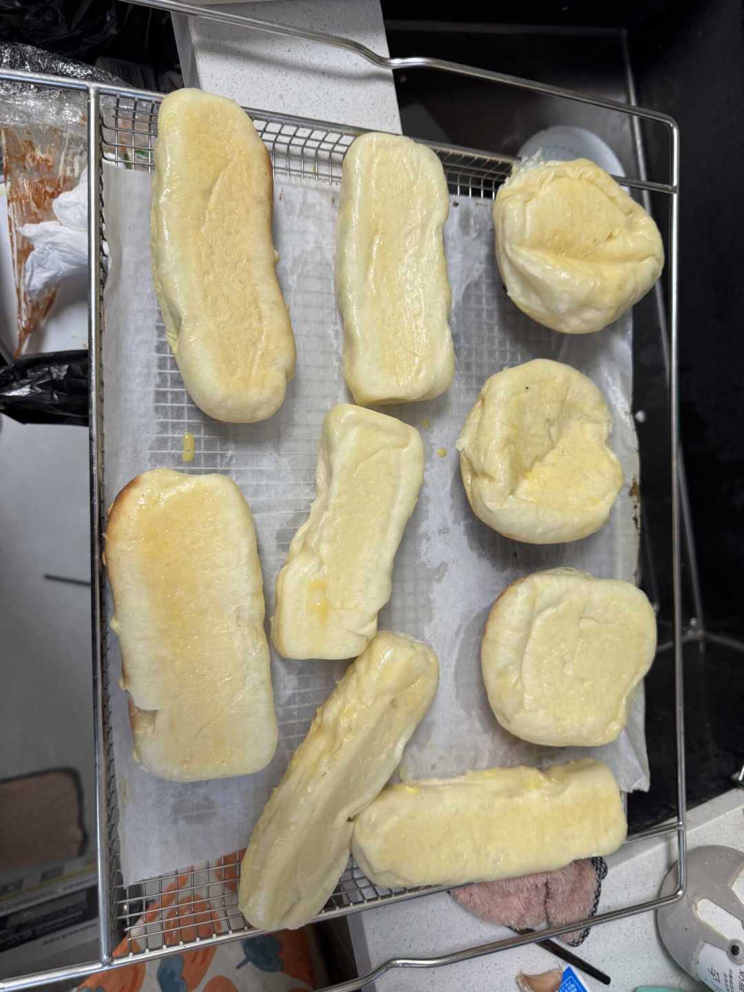 配方写180℃,你烤箱可能只有150℃:先测温差,再谈手艺