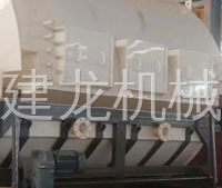 矿山矿浆真空转鼓过滤机厂家联系电话