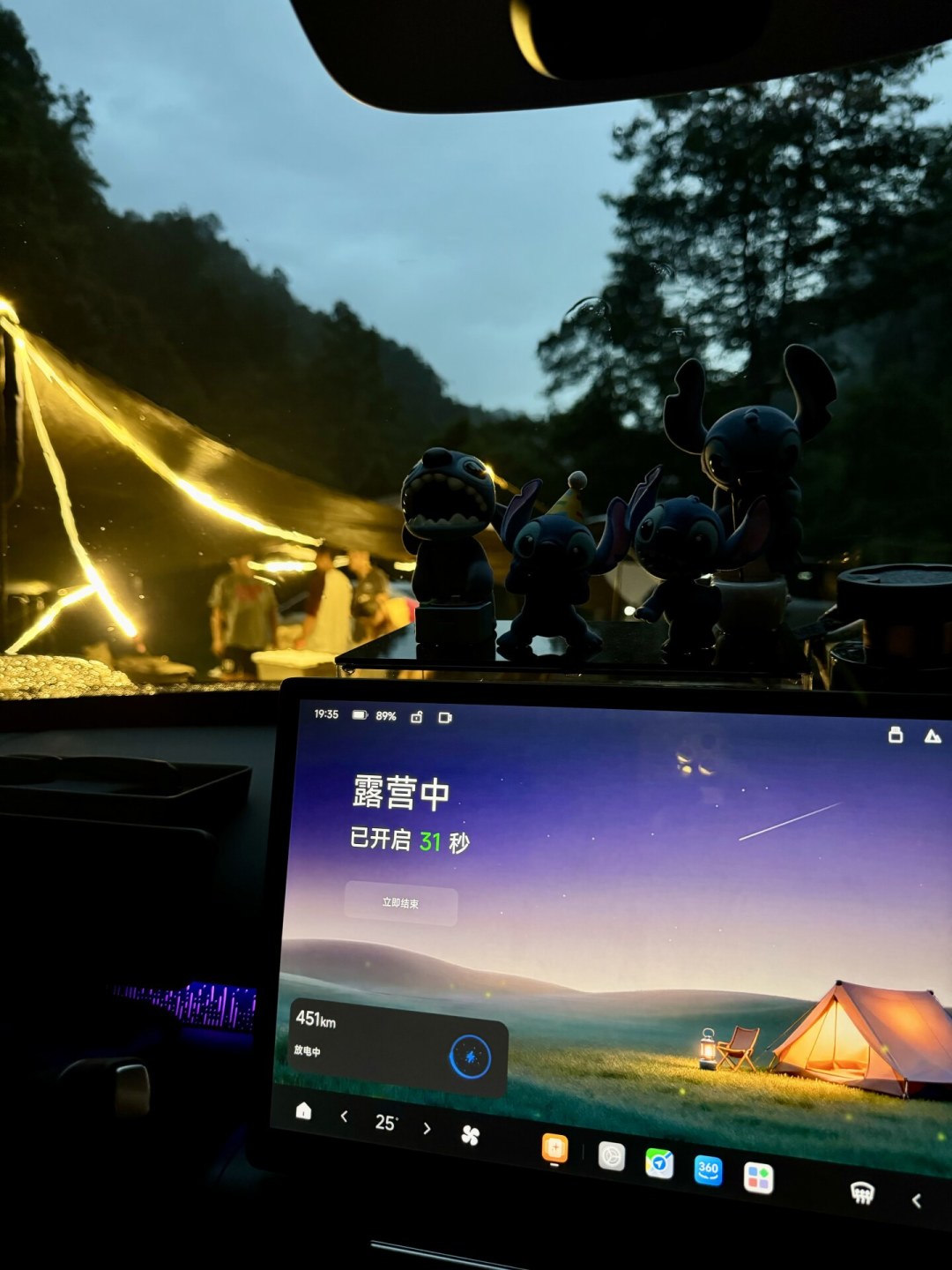 第一次睡车就翻车?床车第一晚,先把这几件事想明白
