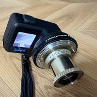 GoPro2.85亿美元卖身：旧机别急着出，这3种人捡漏先停手